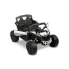 Акумулаторен Джип Maverick Бял Caretero Toyz Atv/ Бъги