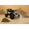 Акумулаторен Джип Maverick Бял Caretero Toyz Atv/ Бъги