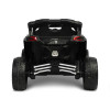 Акумулаторен Джип Maverick Бял Caretero Toyz Atv/ Бъги