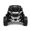 Акумулаторен Джип Maverick Бял Caretero Toyz Atv/ Бъги