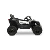 Акумулаторен Джип Maverick Бял Caretero Toyz Atv/ Бъги