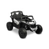 Акумулаторен Джип Maverick Бял Caretero Toyz Atv/ Бъги
