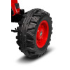 Акумулаторен трактор Hectоr Red
