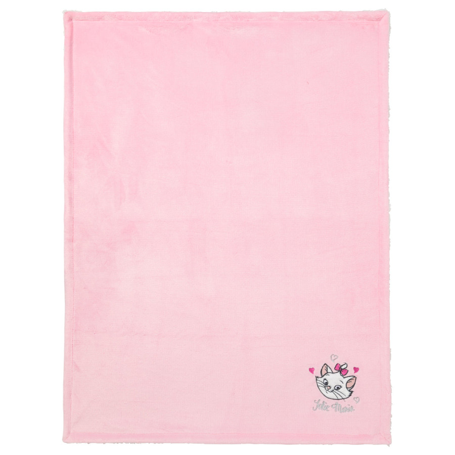 Бебешко одеяло Minnie Marie 75×100 см Disney Baby