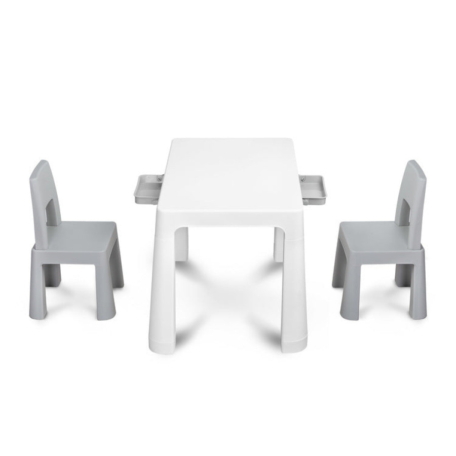 Детска маса Monti Grey Caretero Toyz