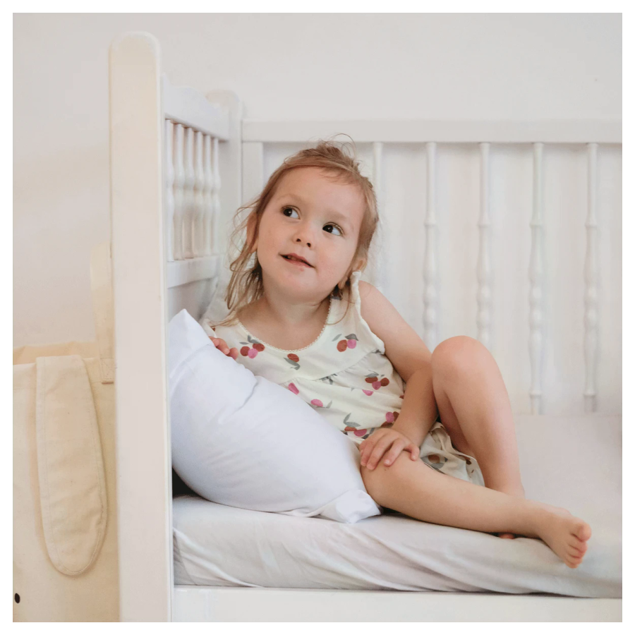 Детска терморегулираща възглавница 40X60 см