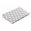 Калъфка за възглавница Wedge Stars Grey