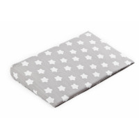 Калъфка за възглавница Wedge Stars Grey