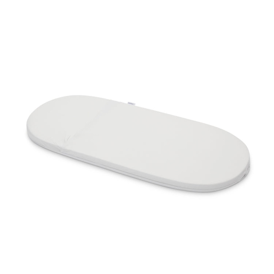 Матрак за детска количка Classic 75X35 см сив