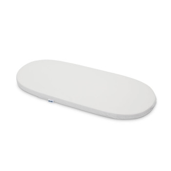 Матрак за детска количка Classic 75X35 см сив