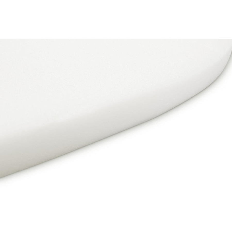 Матрак за детска количка Classic 75X35 см сив