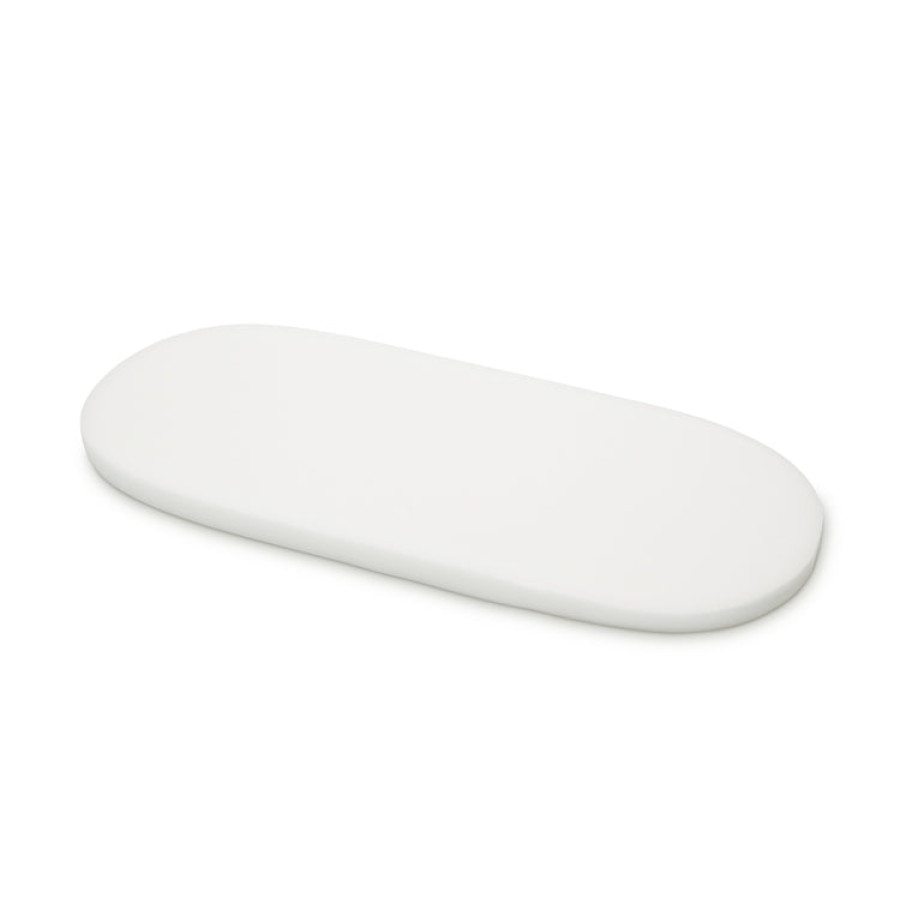 Матрак за детска количка Classic 75X35 см сив