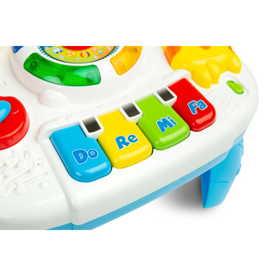 Играчка Музикална маса