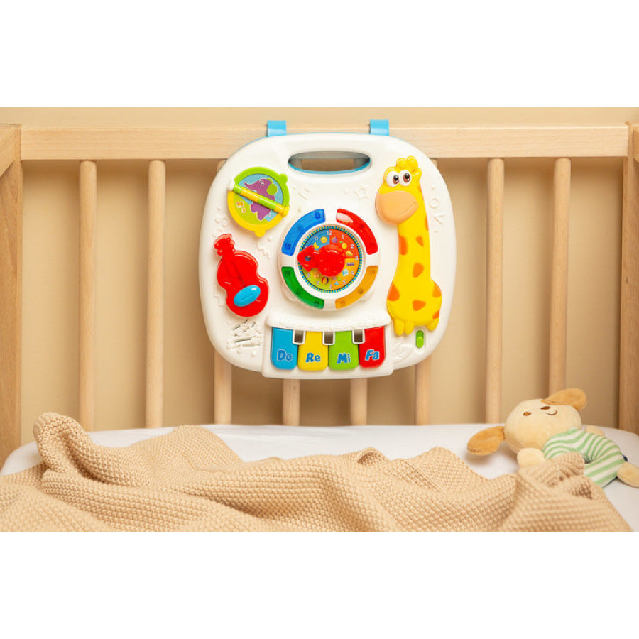 Играчка Музикална маса