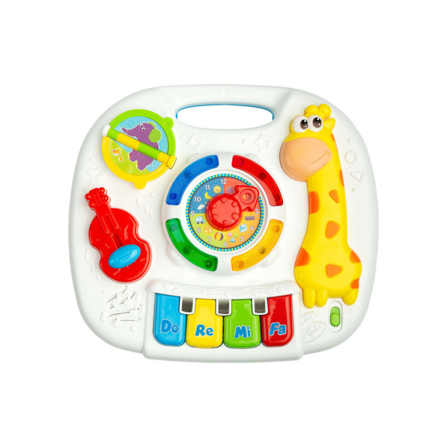 Играчка Музикална маса