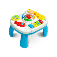 Играчка Музикална маса Играчка Музикална маса