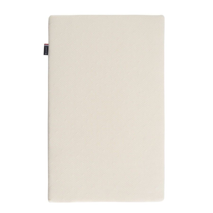 Органичен матрак за кошара Next to me 50x83см (5см дебелина)