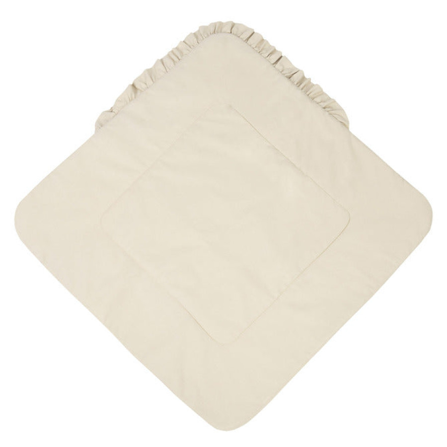 Пелена за изписване Cotton Unicorn Beige 75х75 см