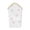 Пелена за изписване Cotton Unicorn Beige 75х75 см