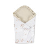 Пелена за изписване Cotton Unicorn Beige 75х75 см