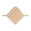 Пелена за изписване Beige 90x90см