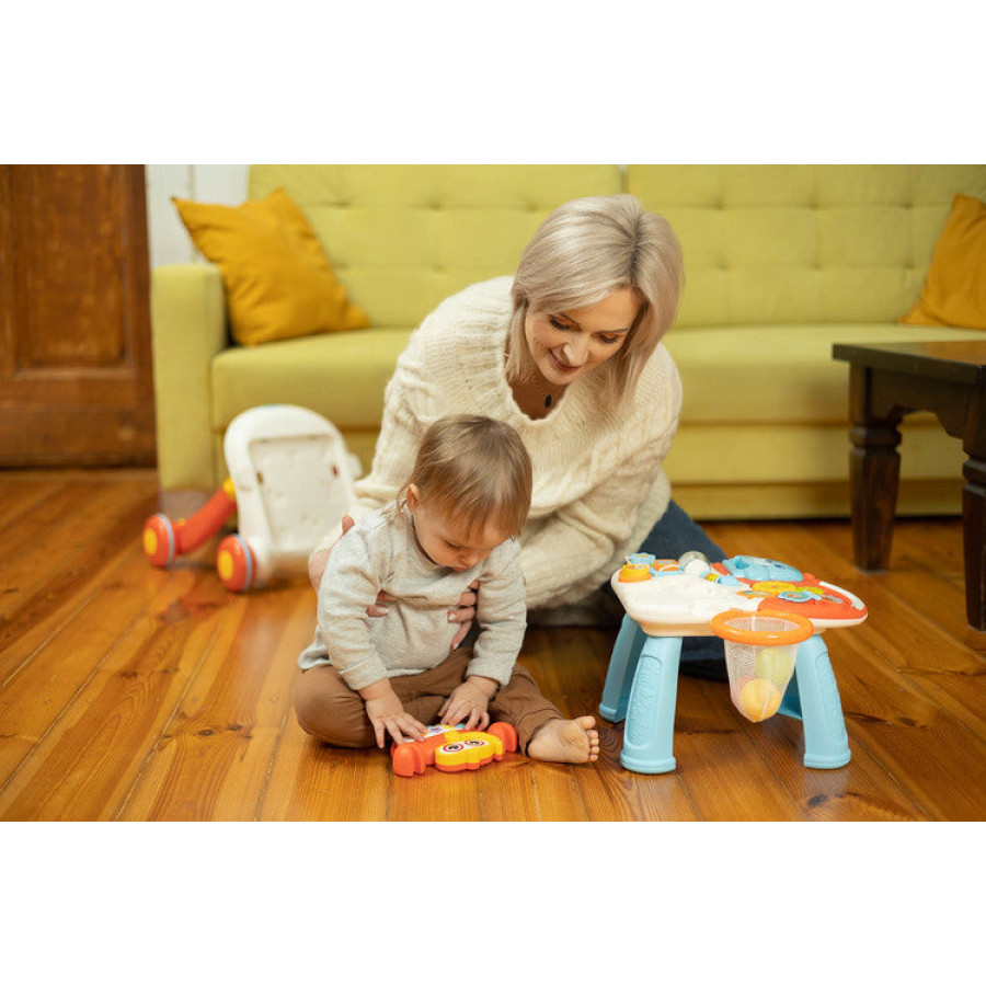 Проходилка 2в1 Spark Grey