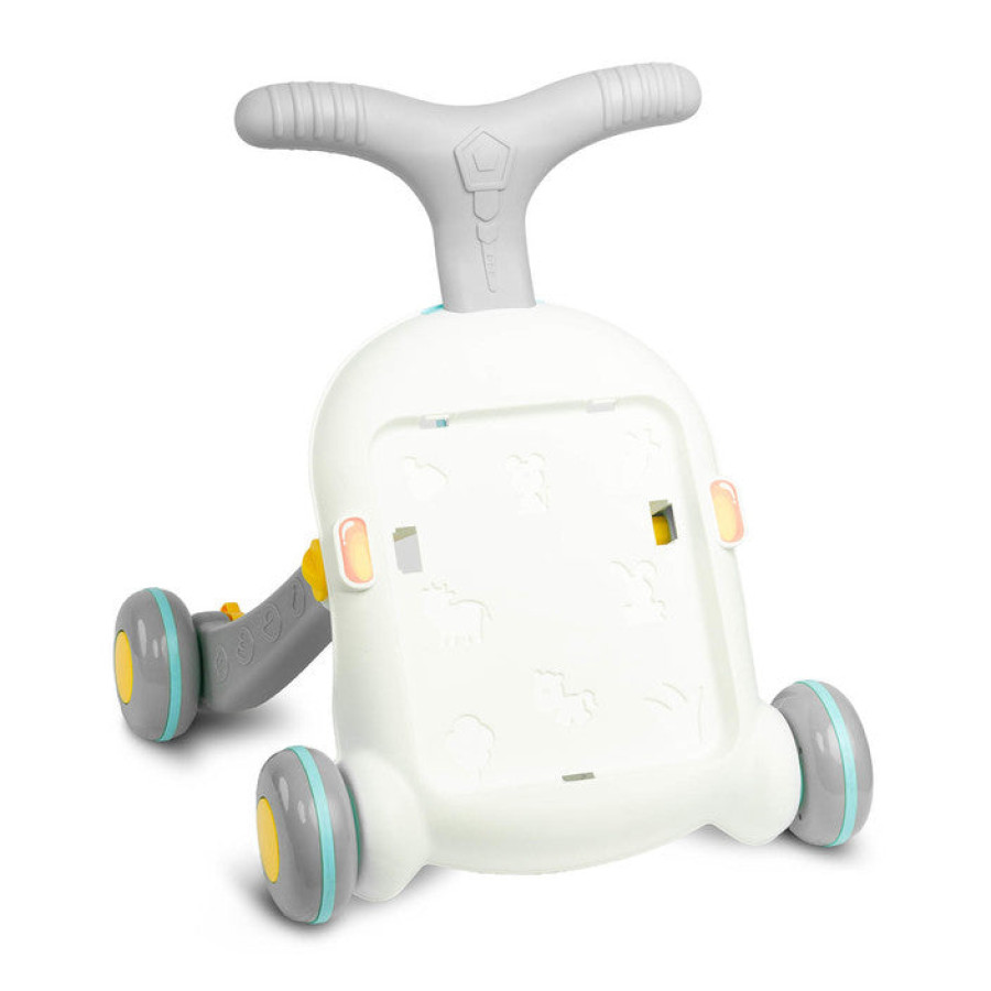 Проходилка 2в1 Spark Grey