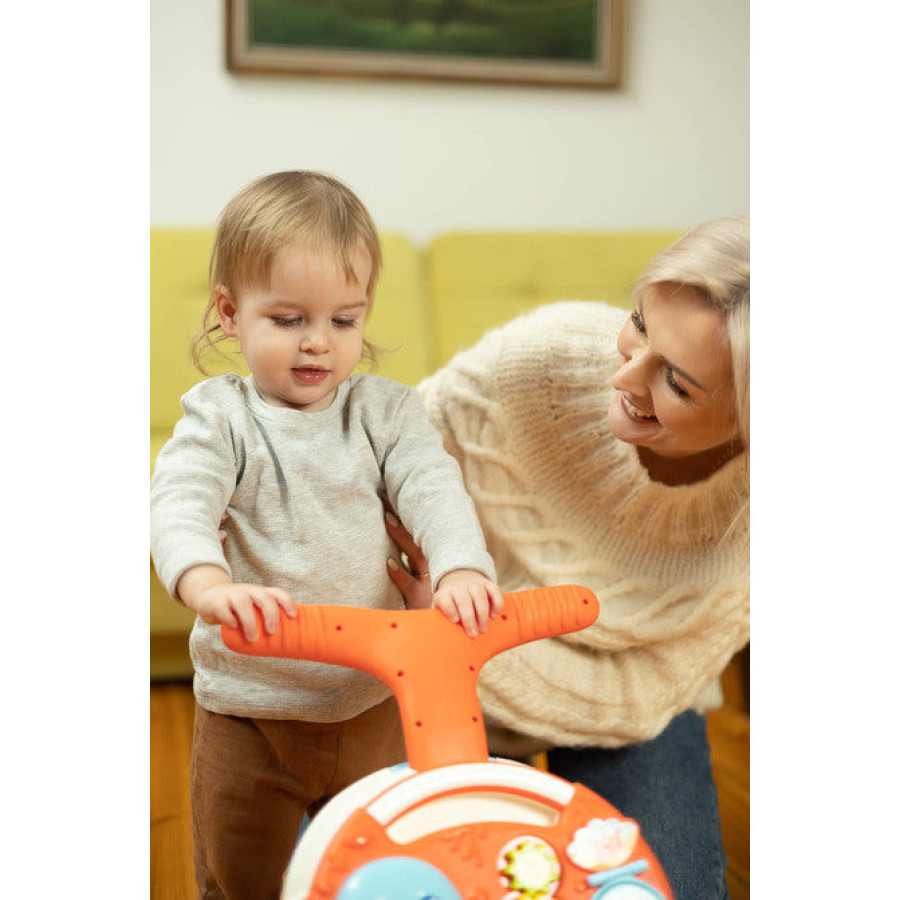Проходилка 2в1 Spark Grey