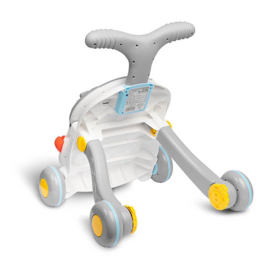 Проходилка 2в1 Spark Grey
