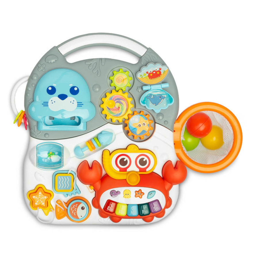 Проходилка 2в1 Spark Grey