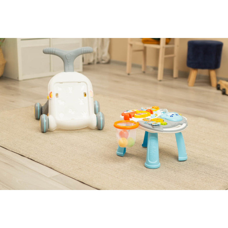 Проходилка 2в1 Spark Grey