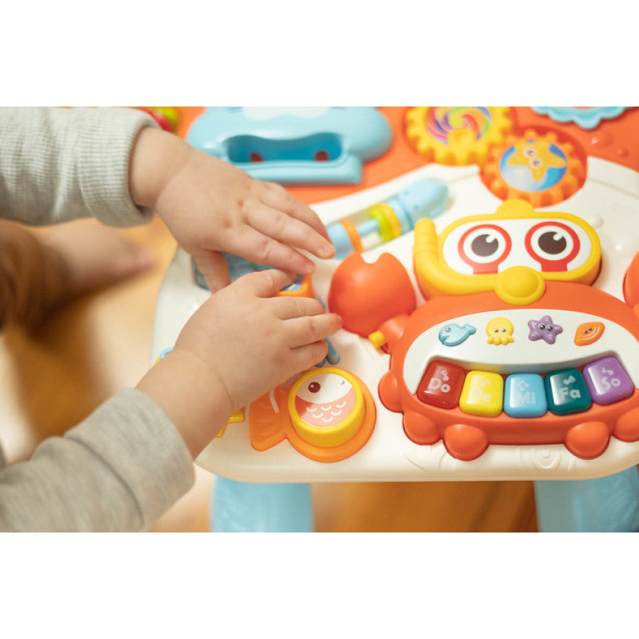 Проходилка 2в1 Spark Grey