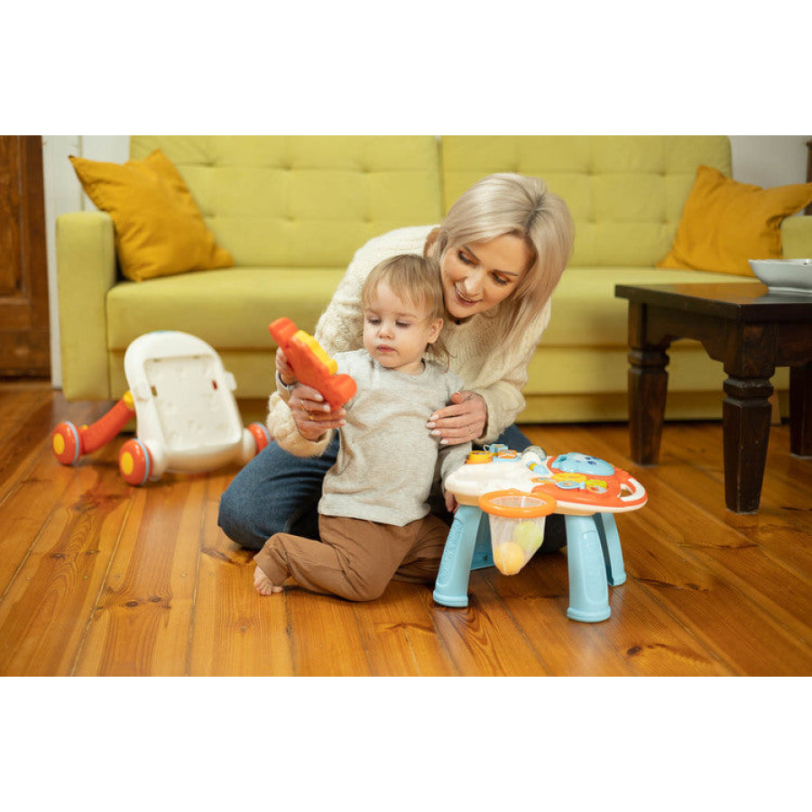 Проходилка 2в1 Spark Grey