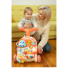 Проходилка 2в1 Spark Grey