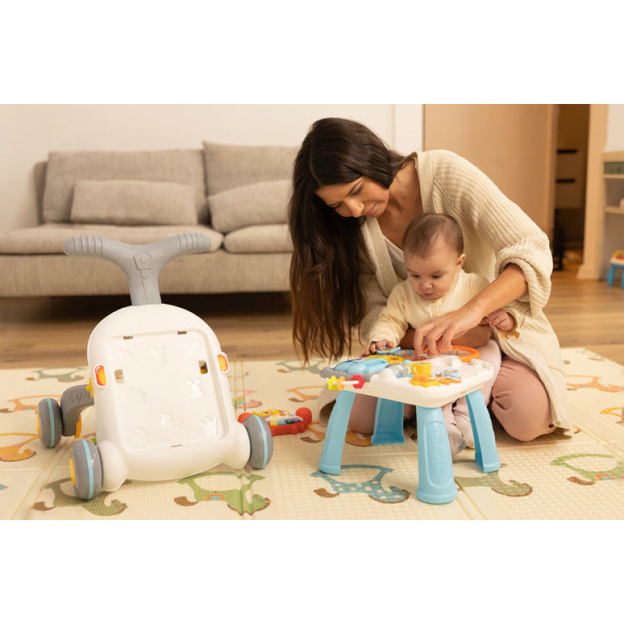 Проходилка 2в1 Spark Grey