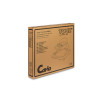 Проходилка Cario Graphite