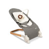 Шезлонг Bouncer Pine Grey Caretero