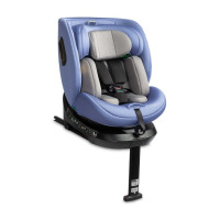 Столче за кола Bosco I-Size Blue (40-150cm) Caretero