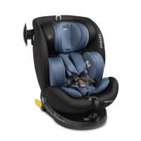 Столче за кола Commo i-Size IsoFix 0-36 кг Navy