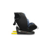 Столче за кола Commo i-Size IsoFix 0-36 кг Navy