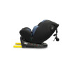 Столче за кола Commo i-Size IsoFix 0-36 кг Navy
