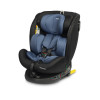 Столче за кола Commo i-Size IsoFix 0-36 кг Navy