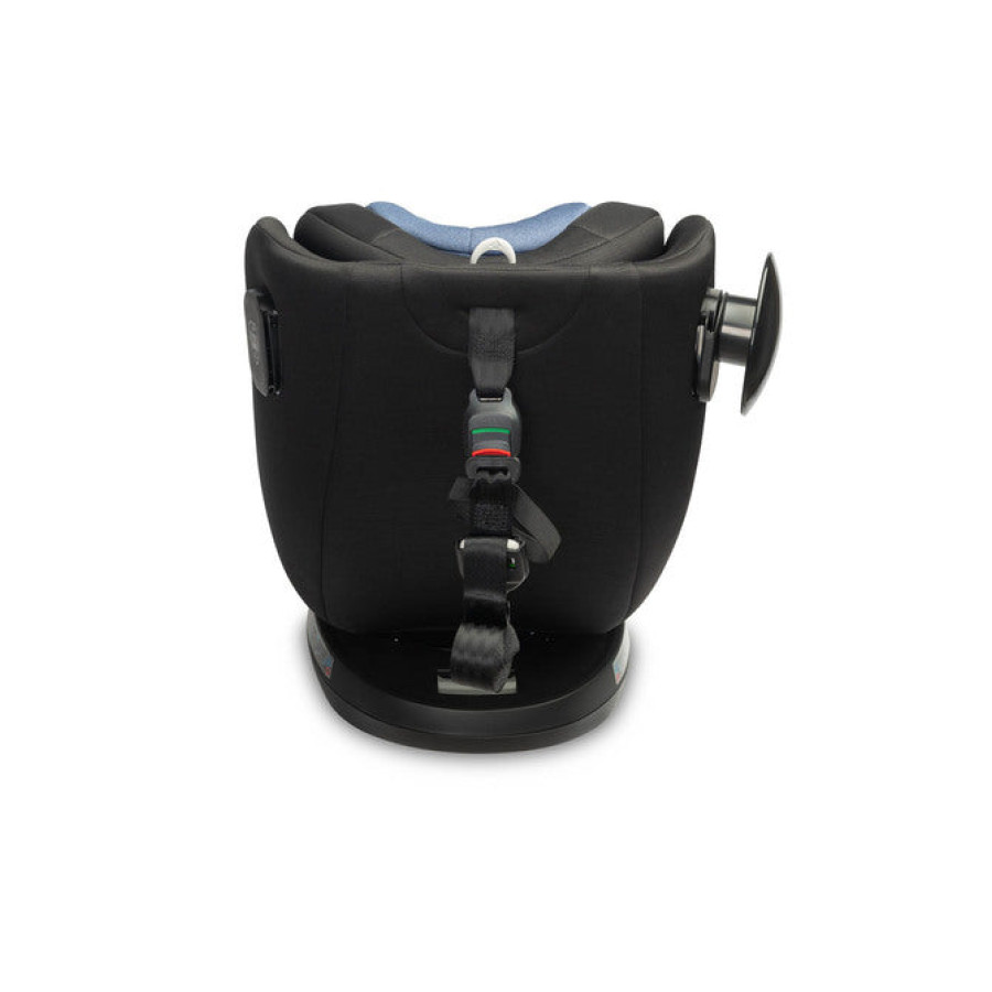 Столче за кола Commo i-Size IsoFix 0-36 кг Navy