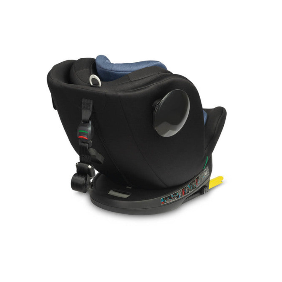 Столче за кола Commo i-Size IsoFix 0-36 кг Navy