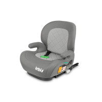 Столче за кола Irbis I-Size 125-150 см Графит