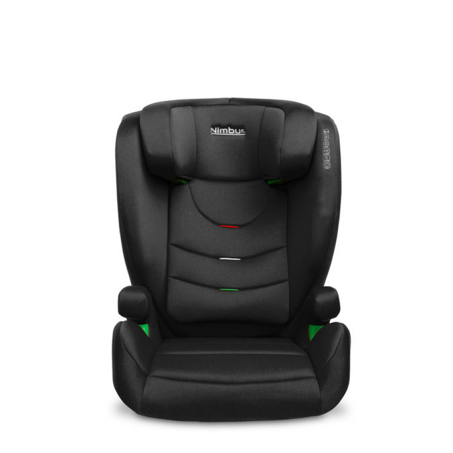 Столче за кола Nimbus i-Size IsoFix 15-36кг Black