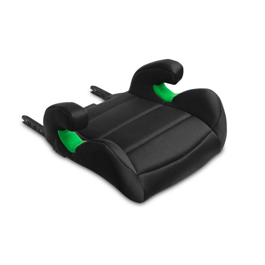 Столче за кола Nimbus i-Size IsoFix 15-36кг Black