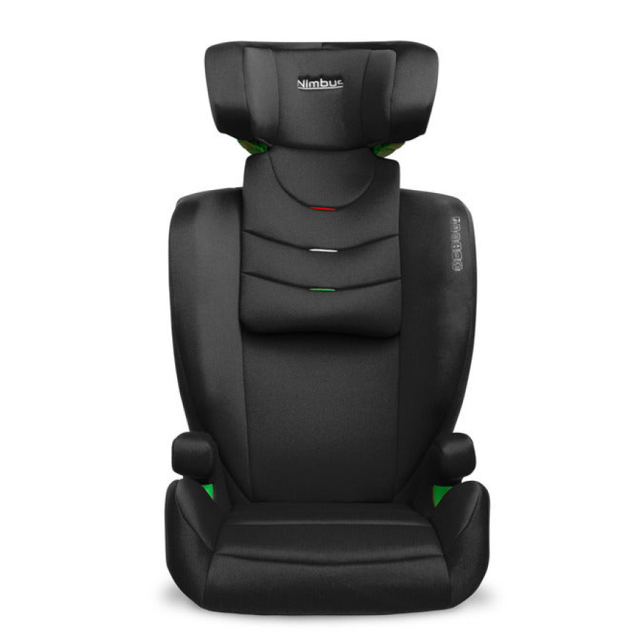 Столче за кола Nimbus i-Size IsoFix 15-36кг Black