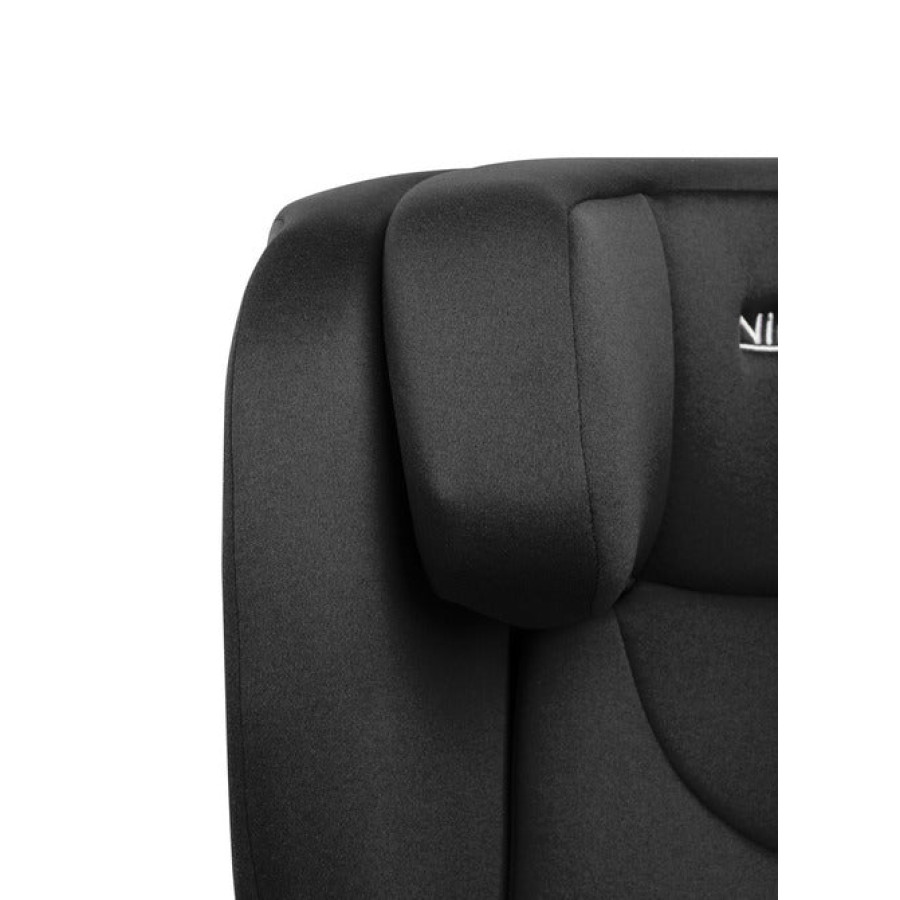 Столче за кола Nimbus i-Size IsoFix 15-36кг Black