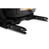 Столче за кола Nimbus i-Size IsoFix 15-36кг Black